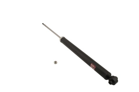 KYB Shocks & Struts Excel-G Strut Rear 01-05 Volkswagen Jetta thumbnail 2