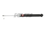 KYB Shocks & Struts Excel-G 09-13 Audi A4 Rear Strut thumbnail 4