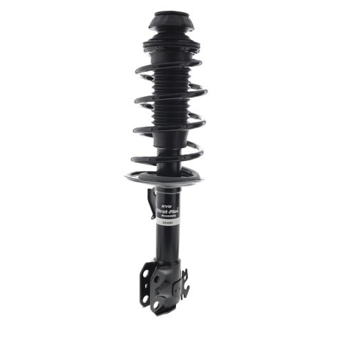 KYB Shocks & Struts Strut Plus Front Left 08-14 Scion xD thumbnail 2