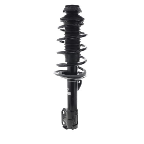 KYB Shocks & Struts Strut Plus Front Left 08-14 Scion xD thumbnail 4
