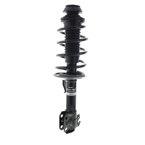 KYB Shocks & Struts Strut Plus Front Left 08-14 Scion xD thumbnail 5