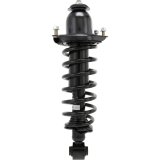 KYB Shocks & Struts Strut-Plus 05-10 Scion TC - Rear Right thumbnail 3
