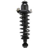 KYB Shocks & Struts Strut-Plus 05-10 Scion TC - Rear Right thumbnail 8