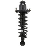 KYB Shocks & Struts Strut-Plus 05-10 Scion TC - Rear Right thumbnail 9