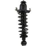 KYB Shocks & Struts Strut-Plus 05-10 Scion TC - Rear Left thumbnail 2