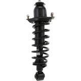 KYB Shocks & Struts Strut-Plus 05-10 Scion TC - Rear Left thumbnail 3