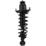 KYB Shocks & Struts Strut-Plus 05-10 Scion TC - Rear Left thumbnail 8