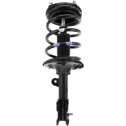 KYB Shocks & Struts Strut-Plus 07-09 Hyundai Santa Fe - Front Right thumbnail 1