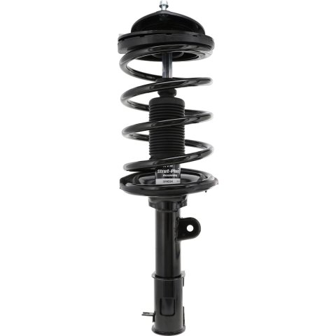 KYB Shocks & Struts Strut-Plus 07-09 Hyundai Santa Fe - Front Right thumbnail 4