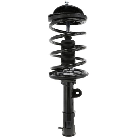 KYB Shocks & Struts Strut-Plus 07-09 Hyundai Santa Fe - Front Right thumbnail 7