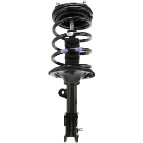 KYB Shocks & Struts Strut-Plus 07-09 Hyundai Santa Fe - Front Right thumbnail 9