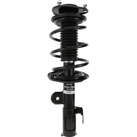 KYB Shocks & Struts Strut-Plus 08-15 Scion XB - Front Right thumbnail 3