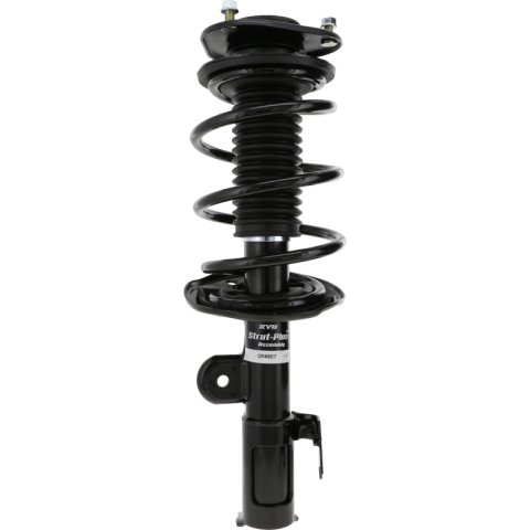 KYB Shocks & Struts Strut-Plus 08-15 Scion XB - Front Right thumbnail 6