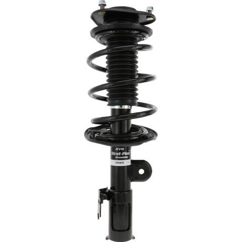 KYB Shocks & Struts Strut-Plus 08-15 Scion XB - Front Left thumbnail 4