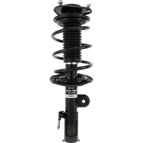 KYB Shocks & Struts Strut-Plus 08-15 Scion XB - Front Left thumbnail 7