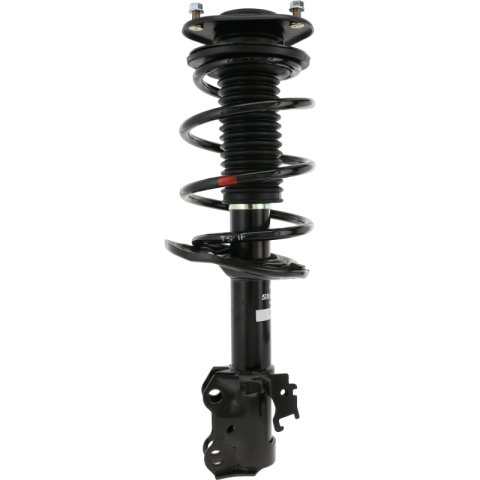KYB Shocks & Struts Strut-Plus 08-15 Scion XB - Front Left thumbnail 8