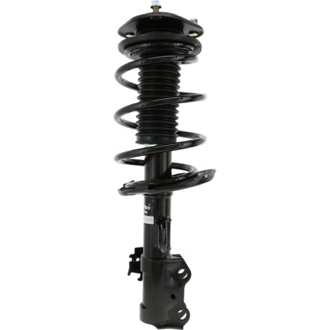 KYB Shocks & Struts Strut-Plus 08-15 Scion XB - Front Left thumbnail 9