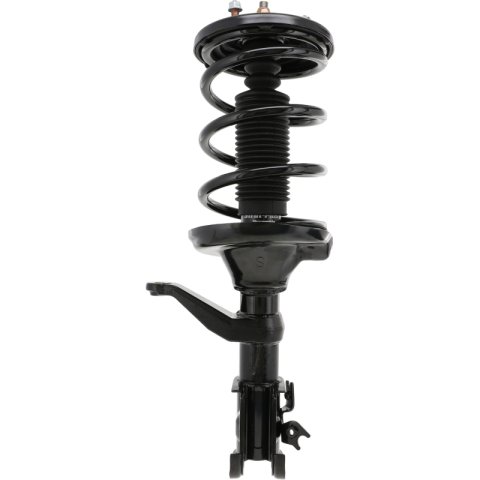 KYB Shocks & Struts Strut Plus Front Right 03-11 Honda Element (Excl SC) thumbnail 2