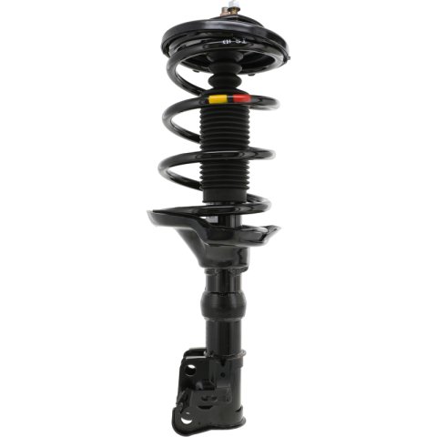 KYB Shocks & Struts Strut Plus Front Right 03-11 Honda Element (Excl SC) thumbnail 5