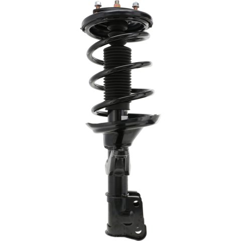 KYB Shocks & Struts Strut Plus Front Right 03-11 Honda Element (Excl SC) thumbnail 7