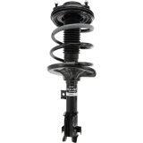 KYB Shocks & Struts Strut Plus Front Right 10-12 Mitsubishi Galant thumbnail 1