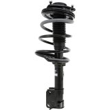 KYB Shocks & Struts Strut Plus Front Right 10-12 Mitsubishi Galant thumbnail 2