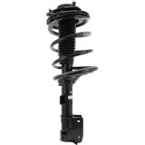 KYB Shocks & Struts Strut Plus Front Right 10-12 Mitsubishi Galant thumbnail 3