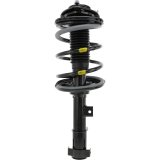 KYB Shocks & Struts Strut Plus Front Right 10-12 Mitsubishi Galant thumbnail 4