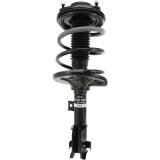 KYB Shocks & Struts Strut Plus Front Right 10-12 Mitsubishi Galant thumbnail 7