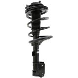 KYB Shocks & Struts Strut Plus Front Right 10-12 Mitsubishi Galant thumbnail 8