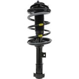 KYB Shocks & Struts Strut Plus Front Right 10-12 Mitsubishi Galant thumbnail 9