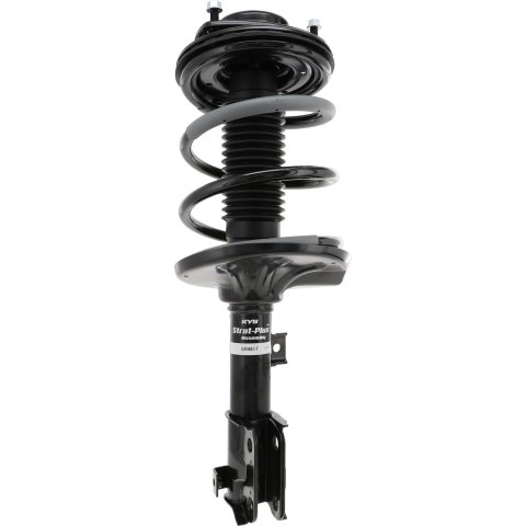 KYB Shocks & Struts Strut Plus Front Left 10-12 Mitsubishi Galant thumbnail 1