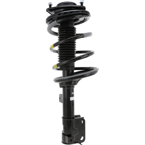 KYB Shocks & Struts Strut Plus Front Left 10-12 Mitsubishi Galant thumbnail 2