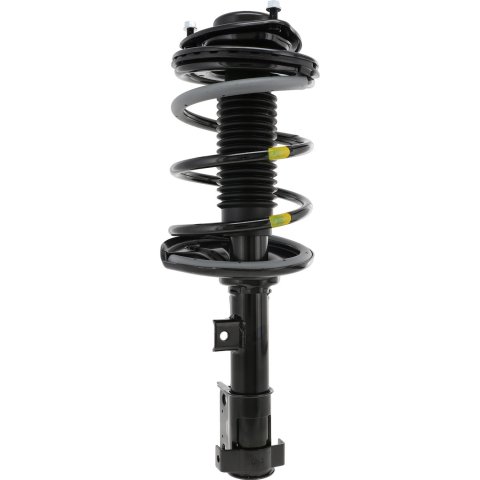 KYB Shocks & Struts Strut Plus Front Left 10-12 Mitsubishi Galant thumbnail 3