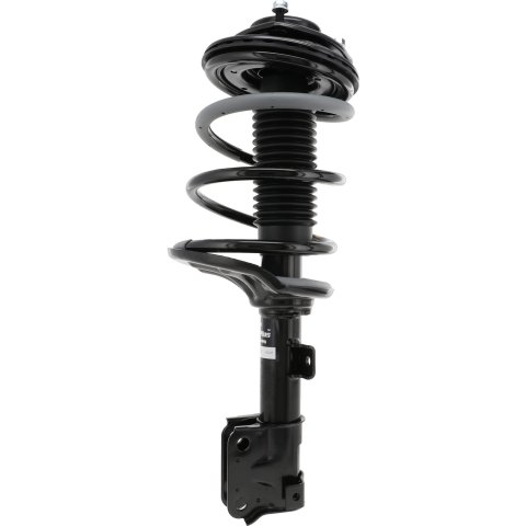 KYB Shocks & Struts Strut Plus Front Left 10-12 Mitsubishi Galant thumbnail 4