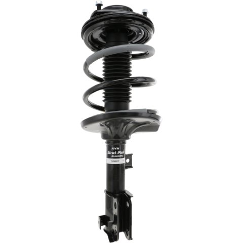 KYB Shocks & Struts Strut Plus Front Left 10-12 Mitsubishi Galant thumbnail 5