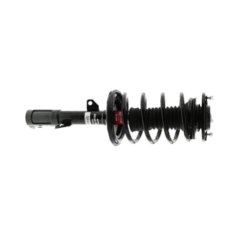 KYB 04-09 Toyota Prius Excel-G Suspension Strut & Coil Spring Assembly thumbnail 2