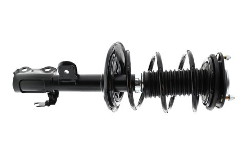KYB 13-18 Toyota RAV4 Strut-Plus Suspension Strut & Coil Spring Assembly thumbnail 2
