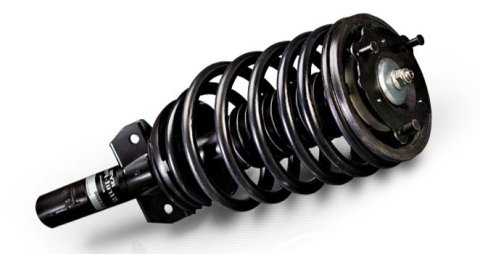 KYB 13-18 Toyota RAV4 Strut-Plus Suspension Strut & Coil Spring Assembly thumbnail 9