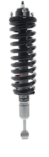 KYB 03-09 Toyota 4-Runner (2WD & 4WD) Front Right Truck-Plus Shock Absorber thumbnail 1
