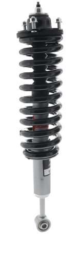 KYB 03-09 Toyota 4-Runner (2WD & 4WD) Front Right Truck-Plus Shock Absorber thumbnail 2