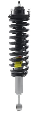 KYB 03-09 Toyota 4-Runner (2WD & 4WD) Front Right Truck-Plus Shock Absorber thumbnail 3