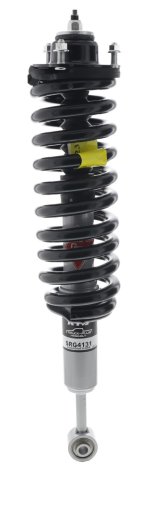 KYB 03-09 Toyota 4-Runner (2WD & 4WD) Front Left Truck-Plus Shock Absorber thumbnail 1