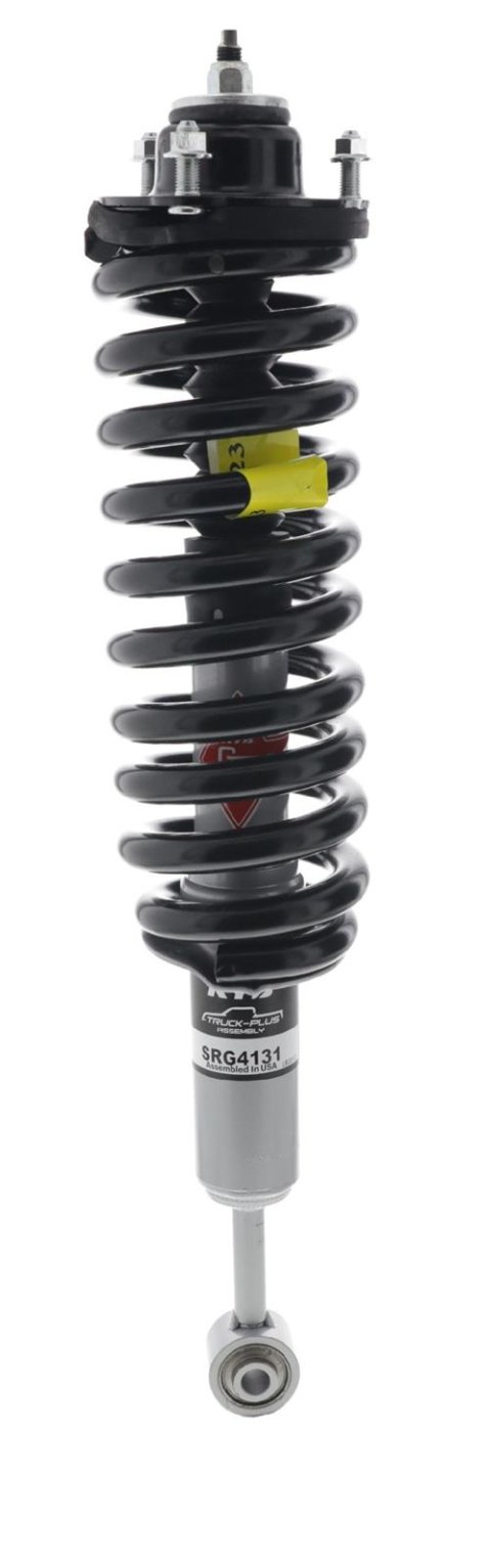 KYB 03-09 Toyota 4-Runner (2WD & 4WD) Front Left Truck-Plus Shock Absorber