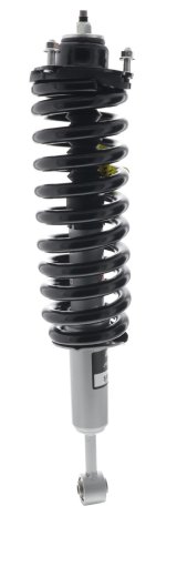 KYB 03-09 Toyota 4-Runner (2WD & 4WD) Front Left Truck-Plus Shock Absorber thumbnail 2