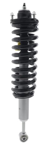 KYB 03-09 Toyota 4-Runner (2WD & 4WD) Front Left Truck-Plus Shock Absorber thumbnail 3