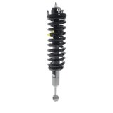 KYB 03-09 Toyota 4-Runner (2WD & 4WD) Front Left Truck-Plus Shock Absorber thumbnail 7