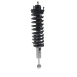 KYB 03-09 Toyota 4-Runner (2WD & 4WD) Front Left Truck-Plus Shock Absorber thumbnail 8