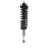 KYB 03-09 Toyota 4-Runner (2WD & 4WD) Front Left Truck-Plus Shock Absorber thumbnail 9