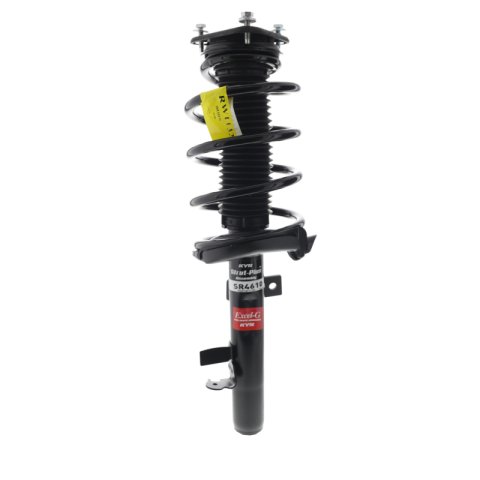 KYB Shocks & Struts Strut Plus Front Left 2013 Ford Escape AWD thumbnail 7